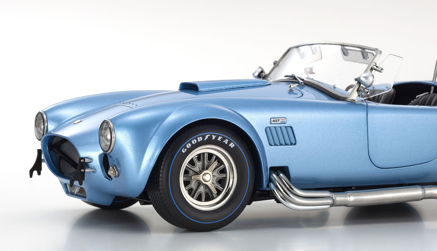 Kyosho Shelby Cobra 427S/C 1/12