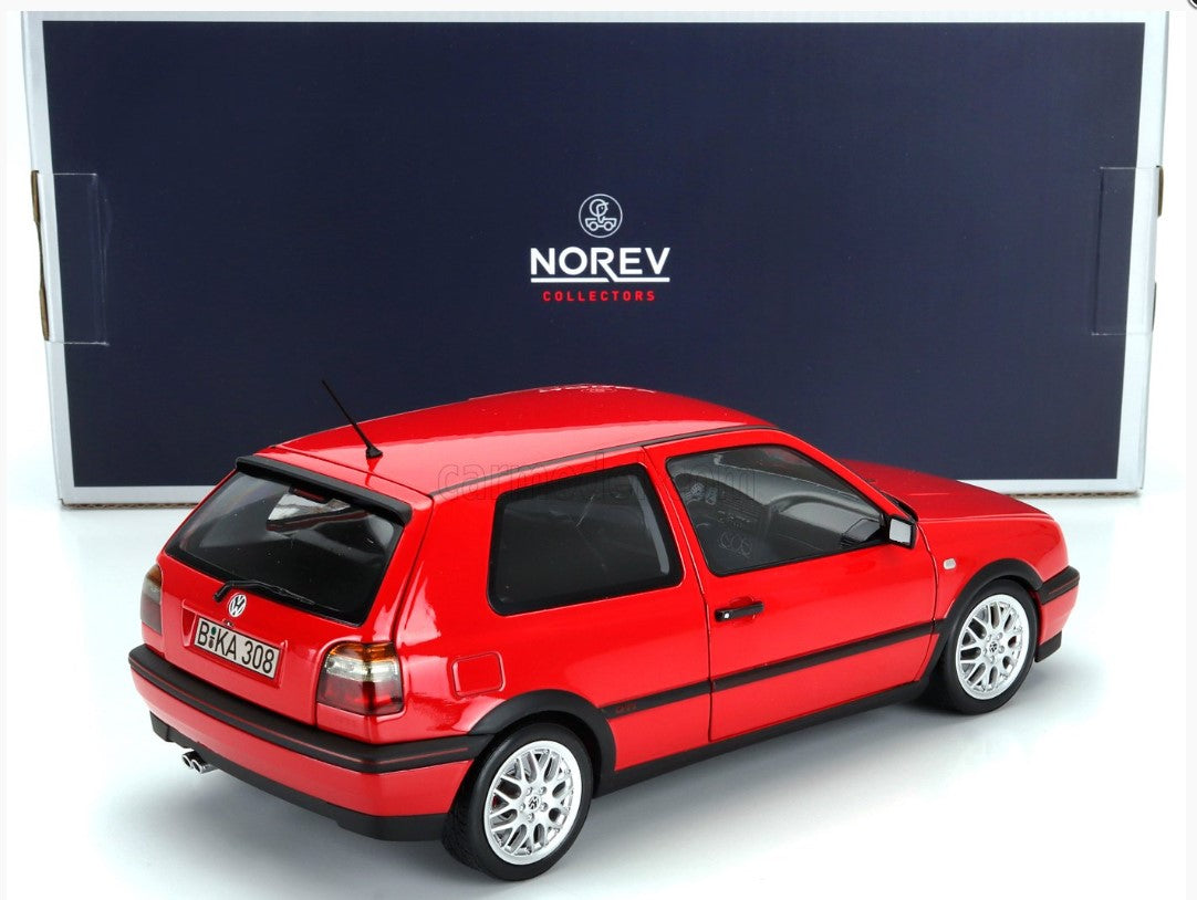 NOREV - VOLKSWAGEN - GOLF III GTI 1996