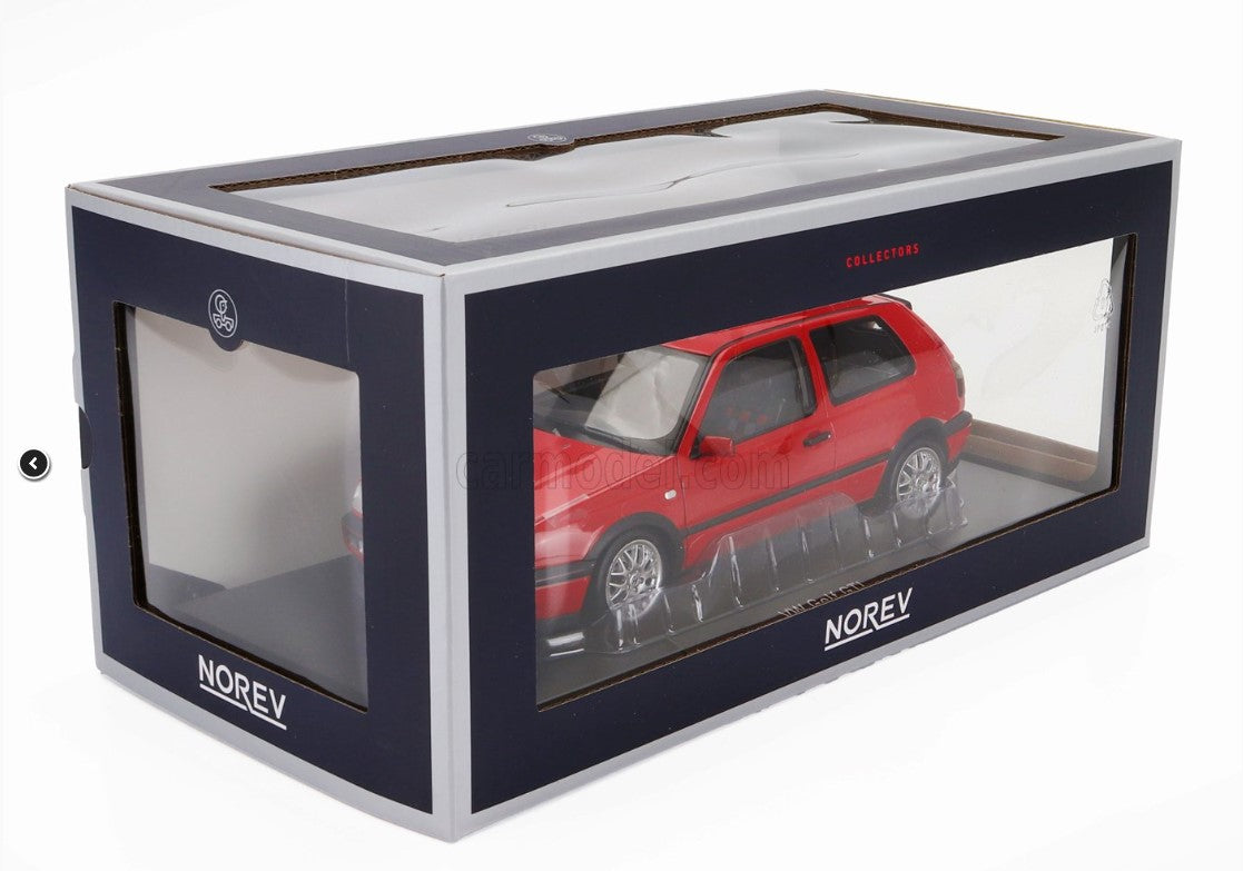 NOREV - VOLKSWAGEN - GOLF III GTI 1996