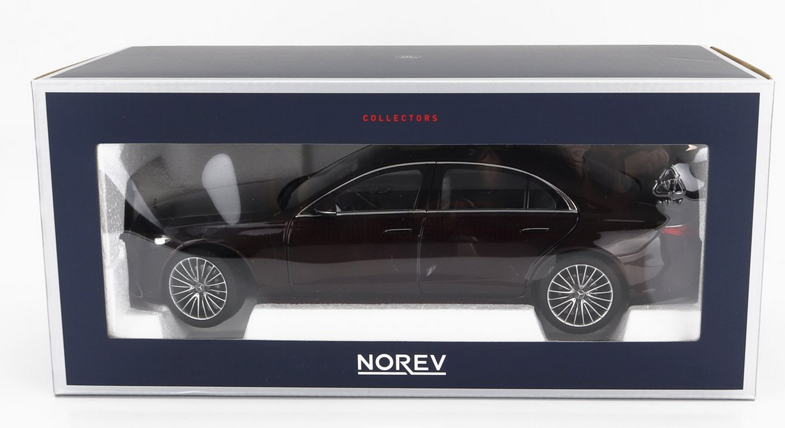 NOREV - MERCEDES BENZ - S-CLASS AMG LINE 2021