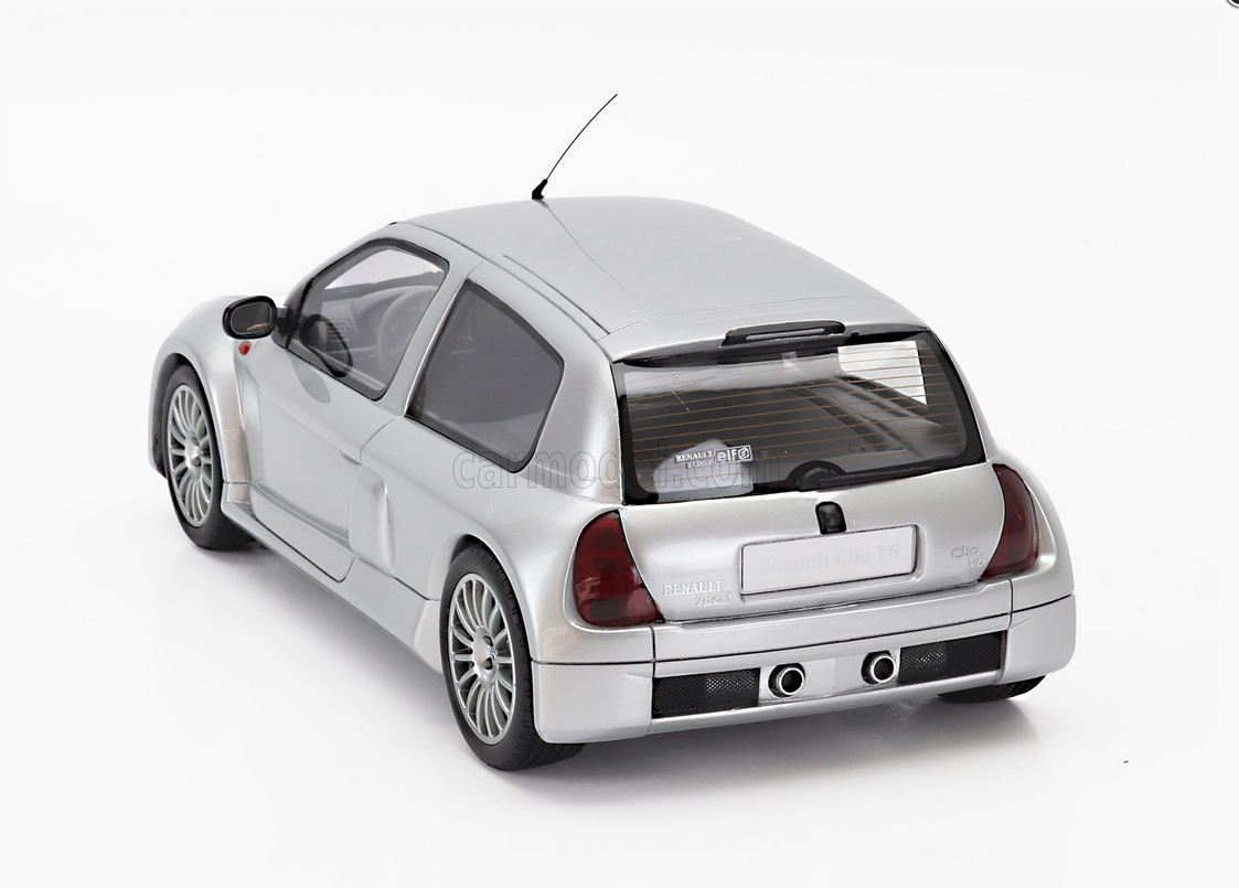 OTTO-MOBILE - RENAULT - CLIO SPORT V6 PHASE I 2001