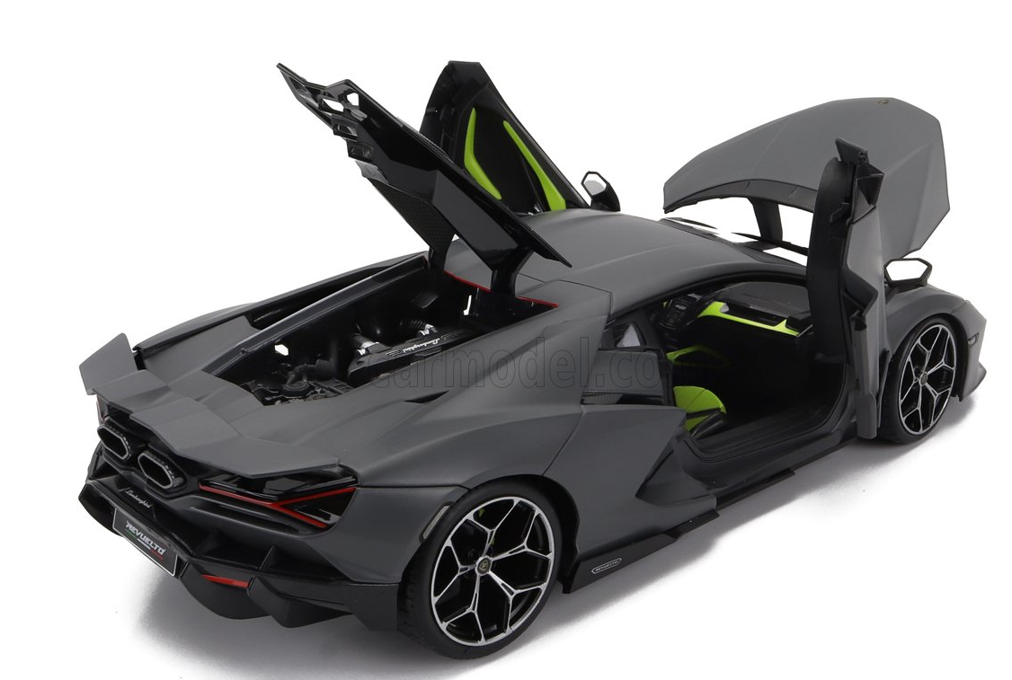 MAISTO - LAMBORGHINI - REVUELTO 2023