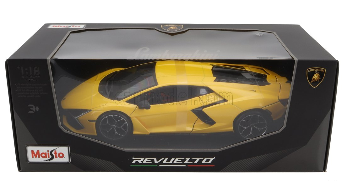 MAISTO - LAMBORGHINI - REVUELTO 2023