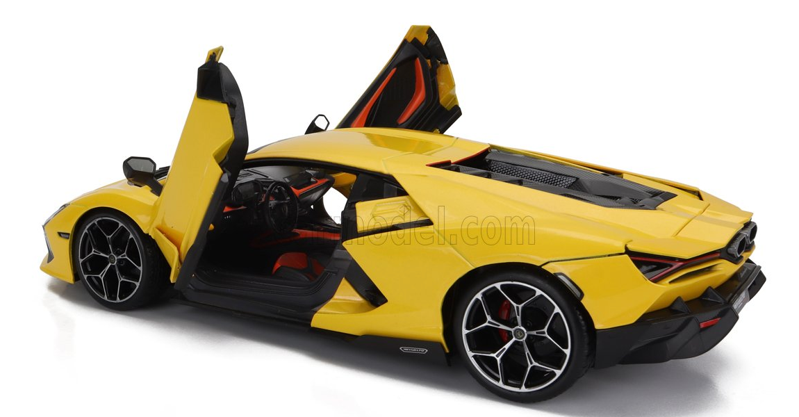 MAISTO - LAMBORGHINI - REVUELTO 2023