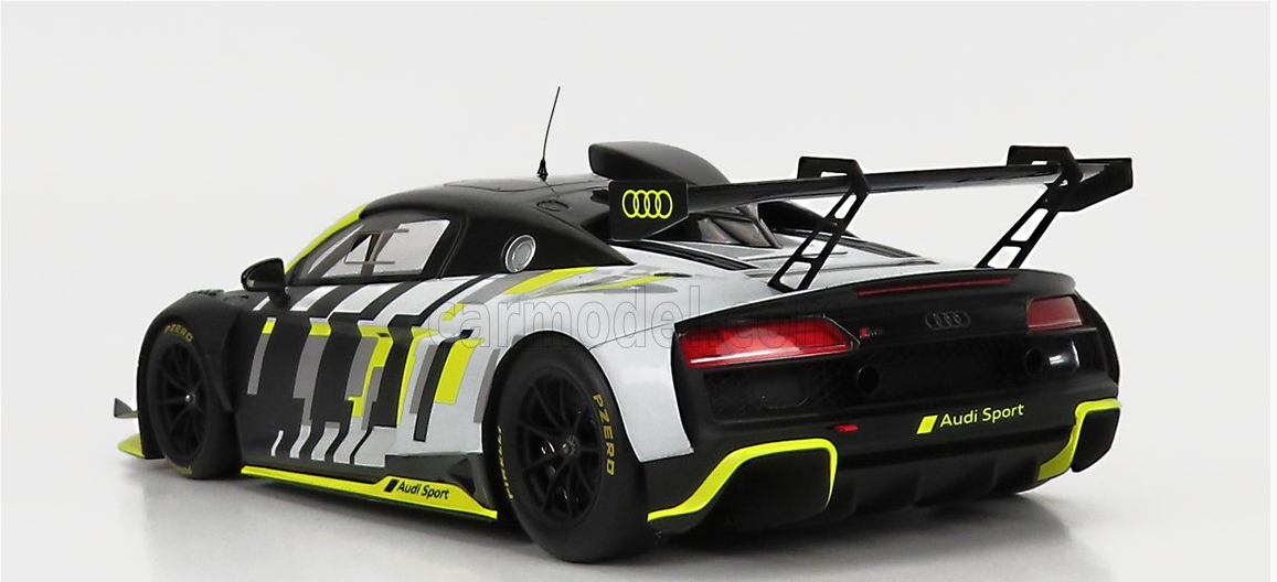 SPARK-MODEL - AUDI - R8 LMS GT2 AUDI SPORT 2021