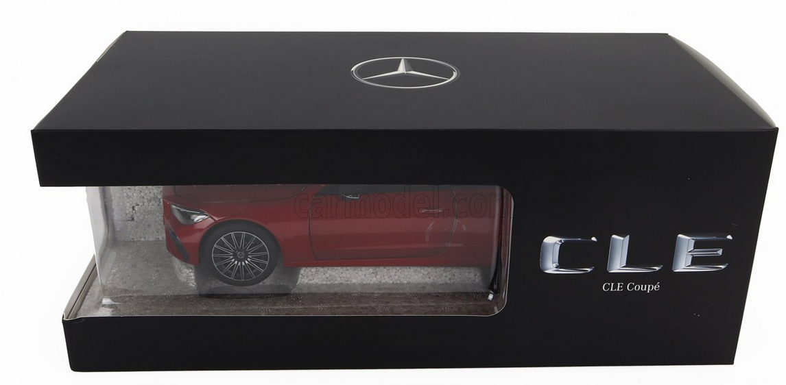 NOREV - MERCEDES BENZ - CLE-CLASS COUPE (C236) AMG LINE 2023