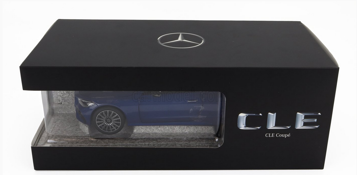 NOREV - MERCEDES BENZ - CLE-CLASS COUPE (C236) AMG LINE 2023