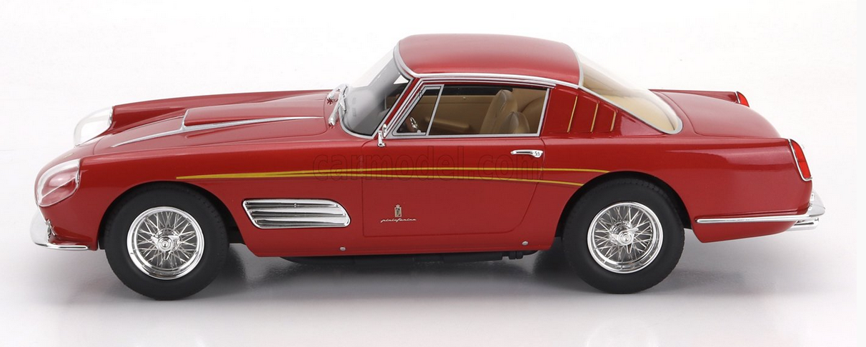 MAXIMA - FERRARI - 410 SUPERAMERICA III SERIES PININFARINA COUPE 1958