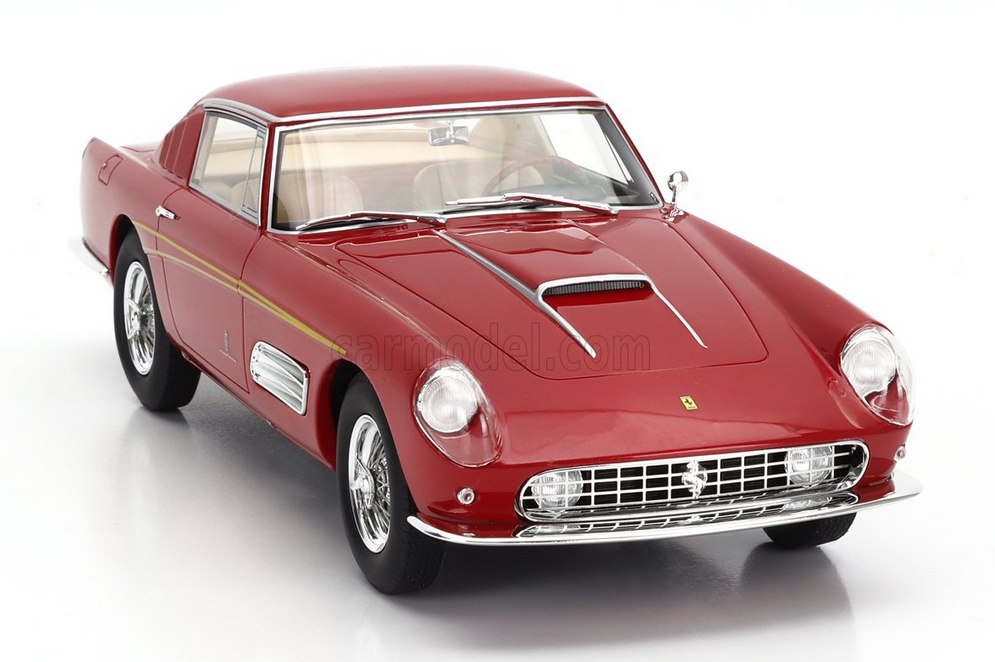 MAXIMA - FERRARI - 410 SUPERAMERICA III SERIES PININFARINA COUPE 1958