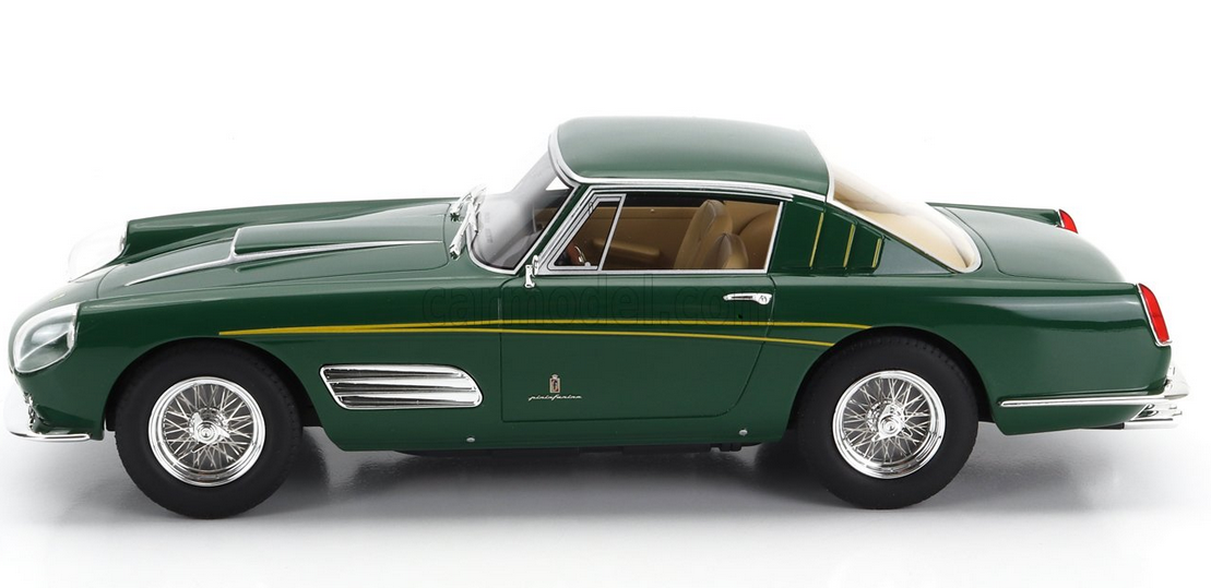 MAXIMA - FERRARI - 410 SUPERAMERICA III SERIES PININFARINA COUPE 1958