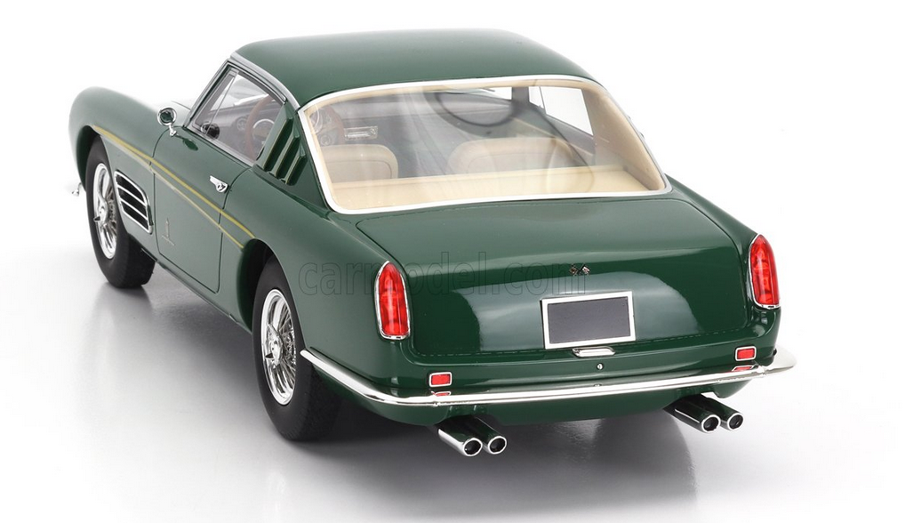 MAXIMA - FERRARI - 410 SUPERAMERICA III SERIES PININFARINA COUPE 1958