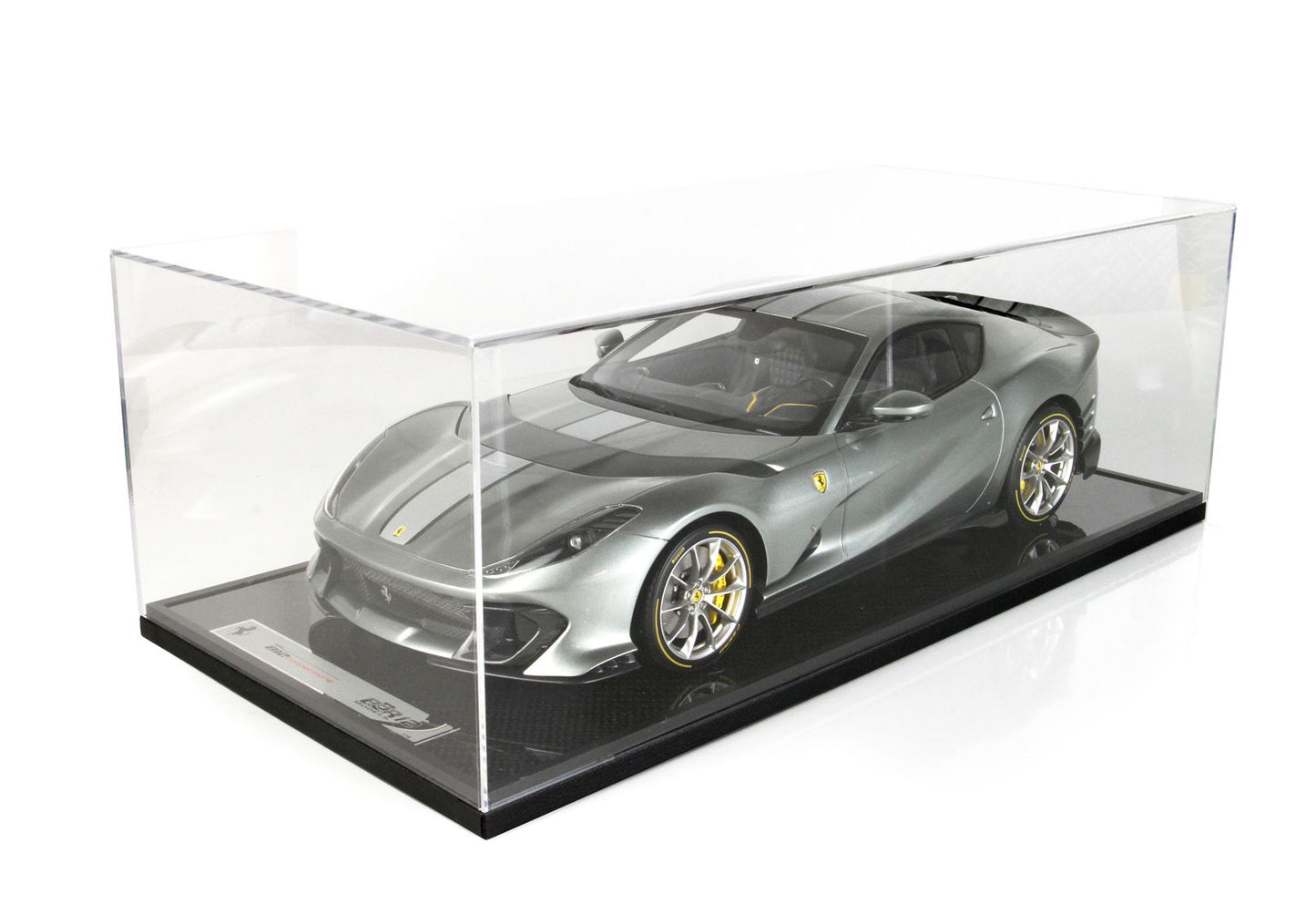 Ferrari 812 Competizione 1/12