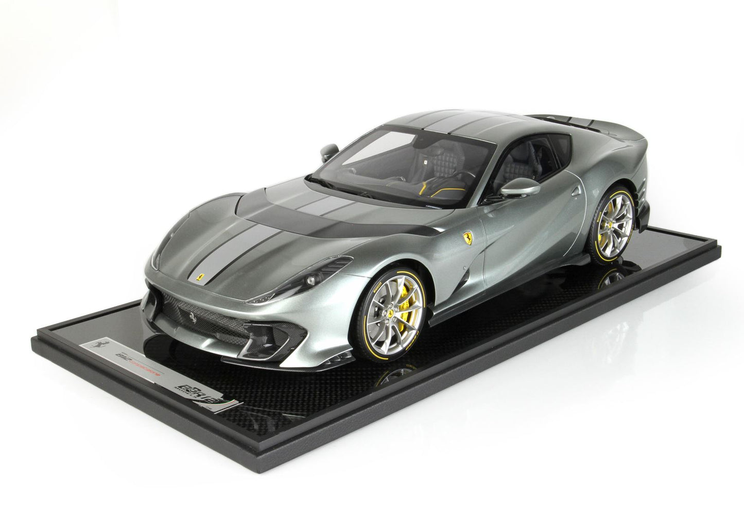 Ferrari 812 Competizione 1/12