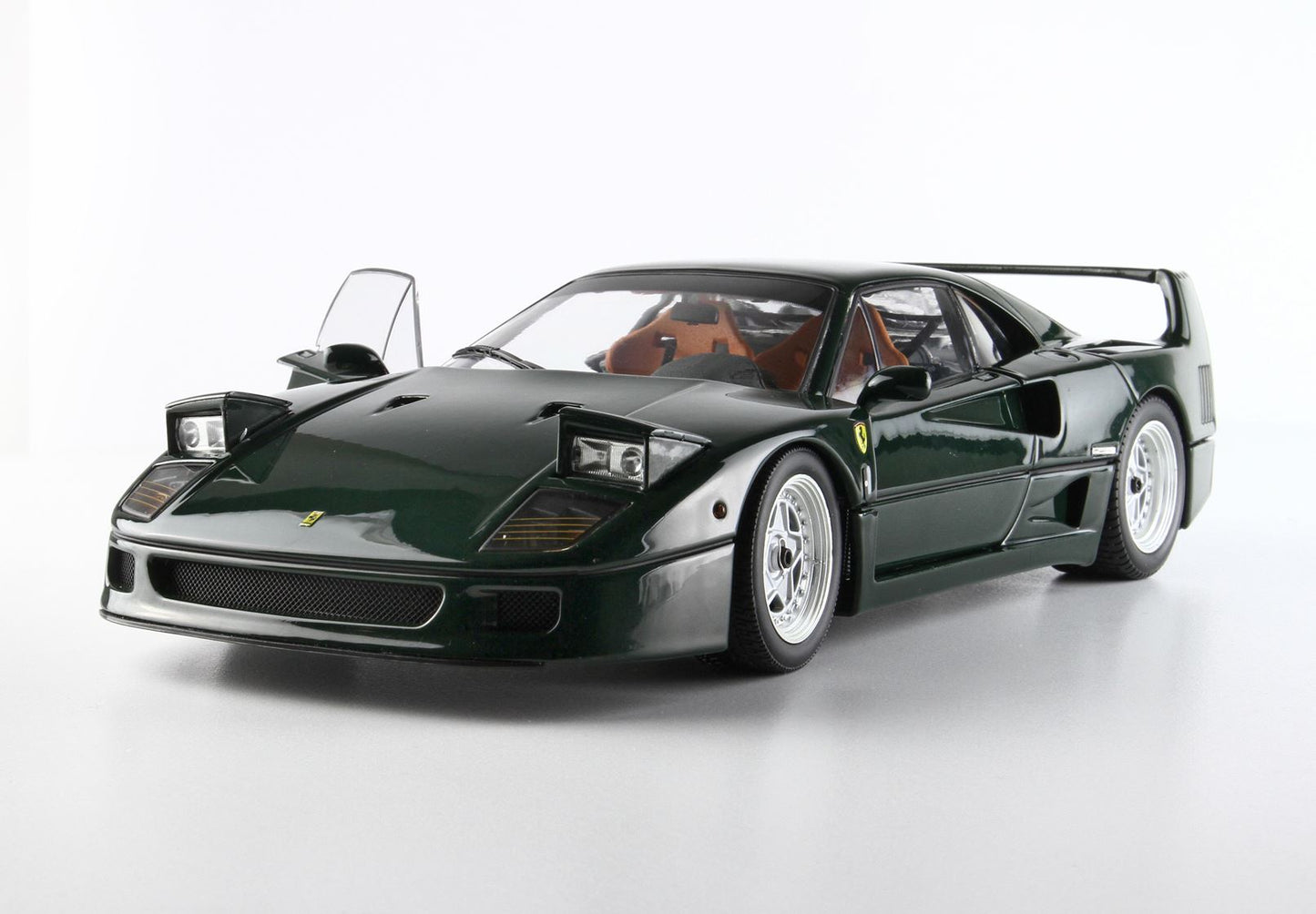 Ferrari F40 By GTO Motor Saronno BBR-Kyosho