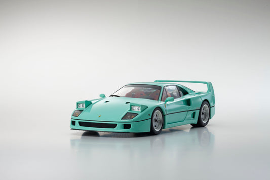 KYOSHO - FERRARI - F40 1987