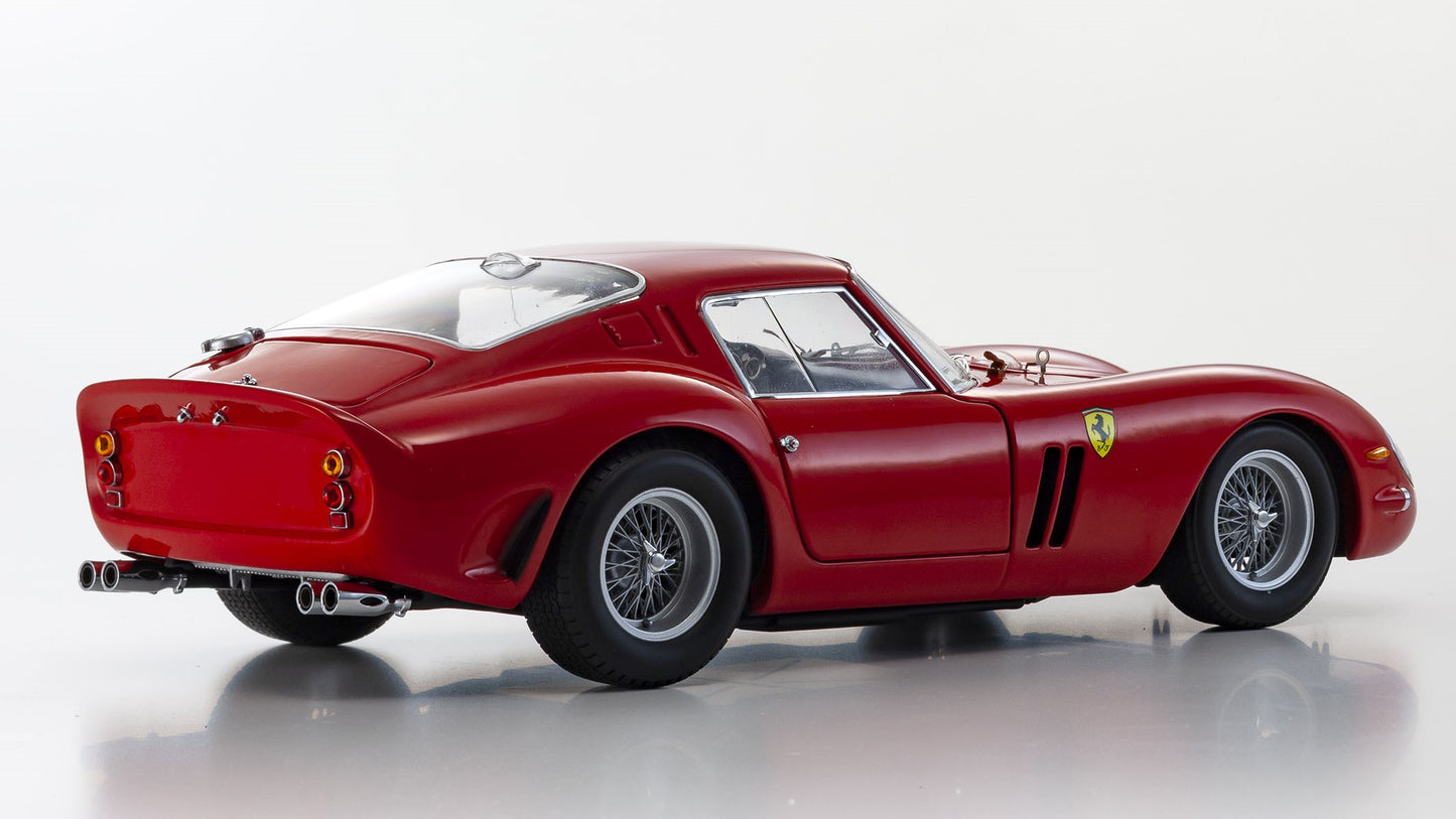 Kyosho Ferrari 250 GTO