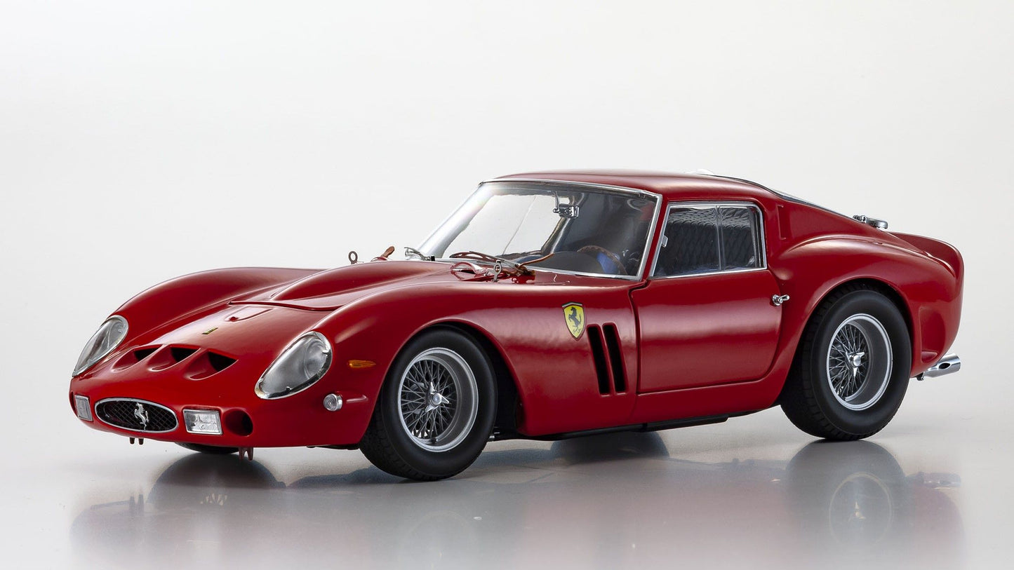 Kyosho Ferrari 250 GTO