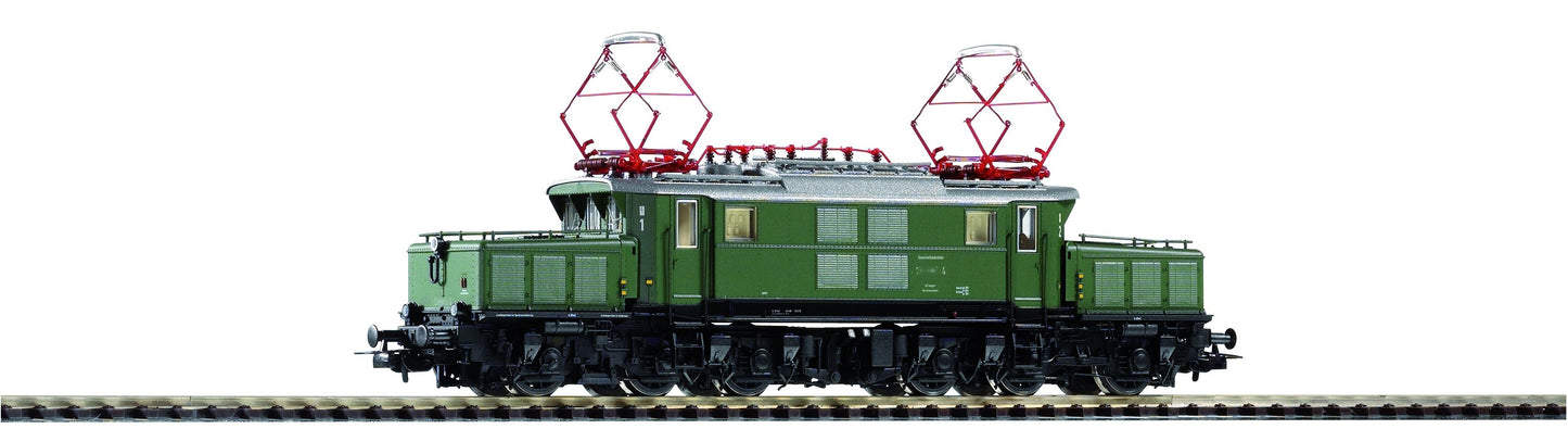 Locomotiva elettrica Gruppo E 93 DB ep. III Scala H0