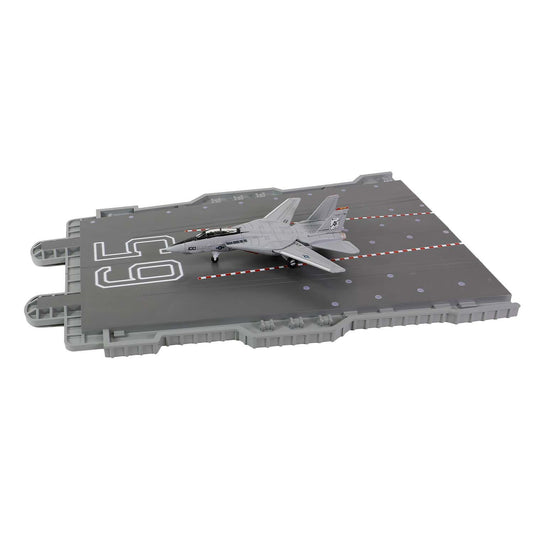 Forces OF Valor Caccia della serie USS Enterprise CVN-65 Enterprise x Legendary F-14 Tomcat (versione giapponese)