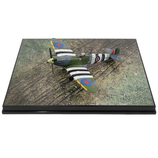 Forces OF Valor Supermarine Spitfire Mk.IX Britannico