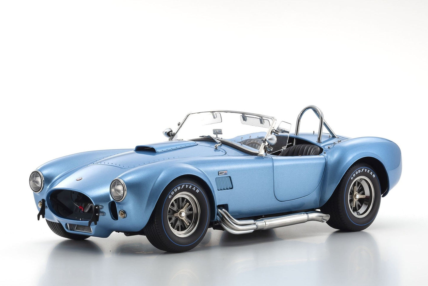 Kyosho Shelby Cobra 427S/C 1/12