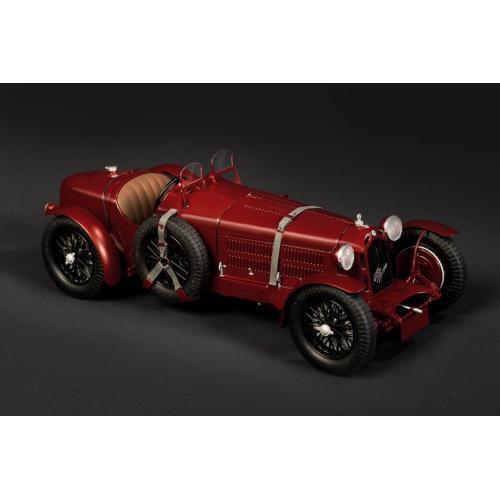 Alfa Romeo 8C 2300 Roadster Kit Montaggio