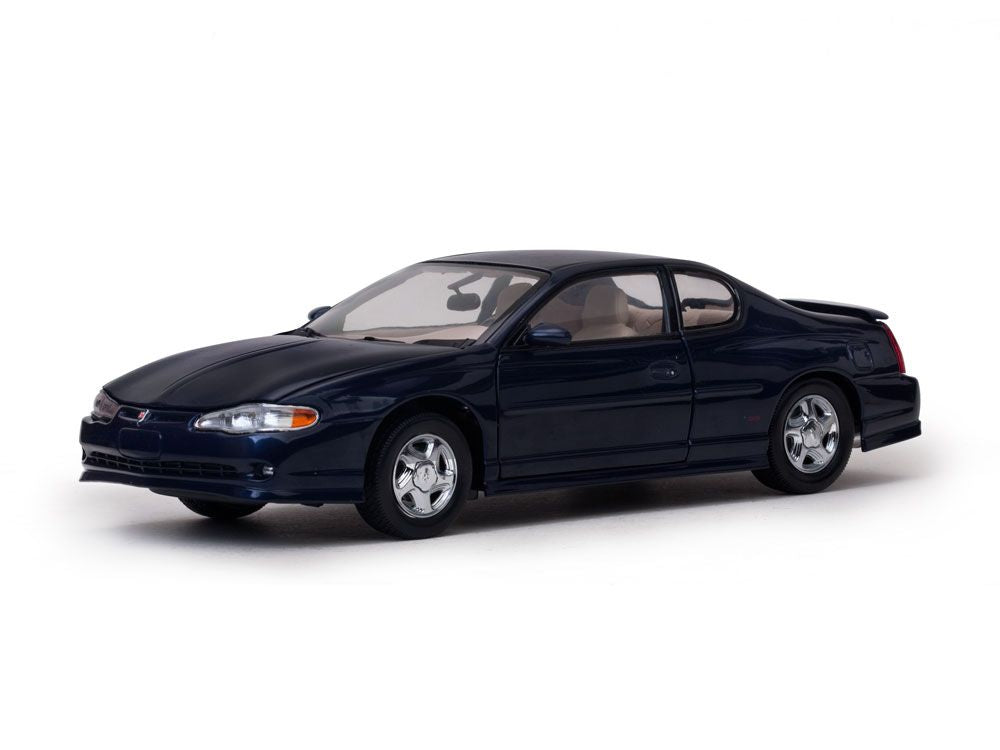 Sun Star 2000 CHEVROLET MONTECARLO SS 1/18